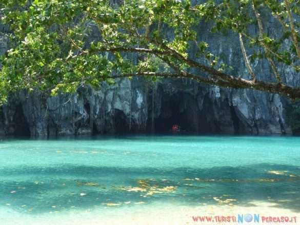 Underground River Palawan