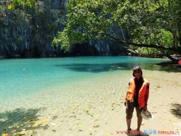 Underground River Palawan
