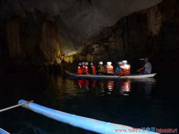 Underground River Palawan