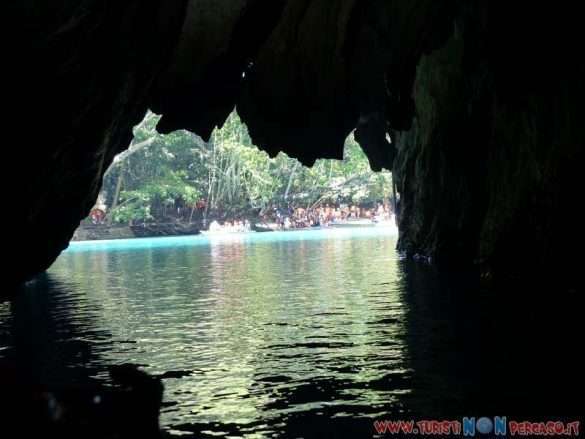 Underground River Palawan