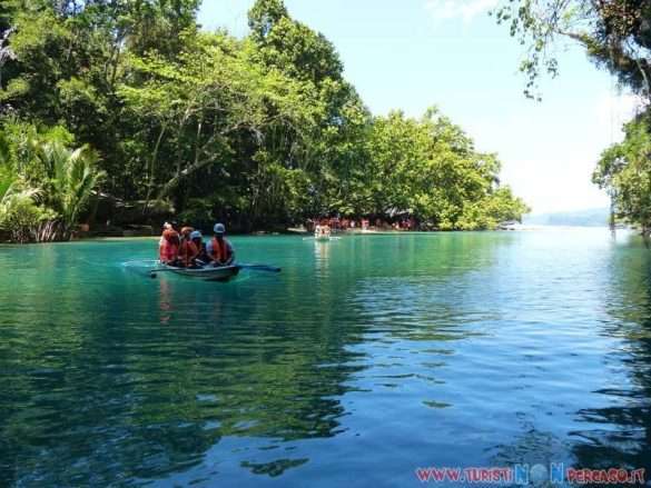 Underground River Palawan