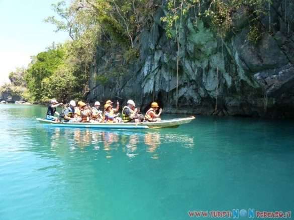 Underground River Palawan