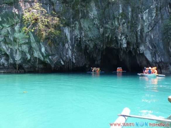 Underground River Palawan