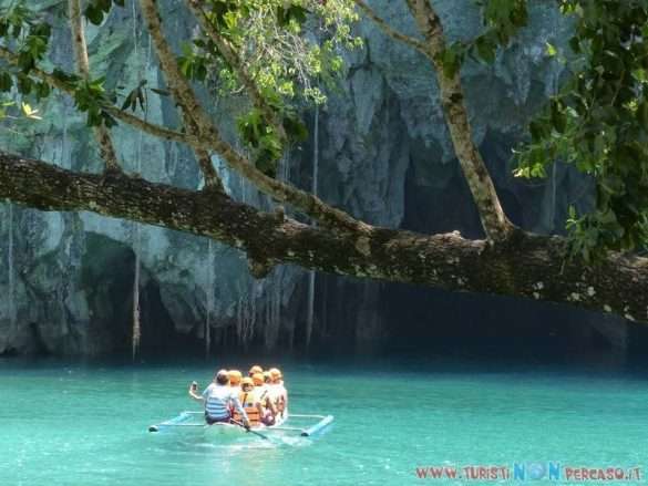 Underground River Palawan