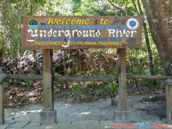 Underground River Palawan