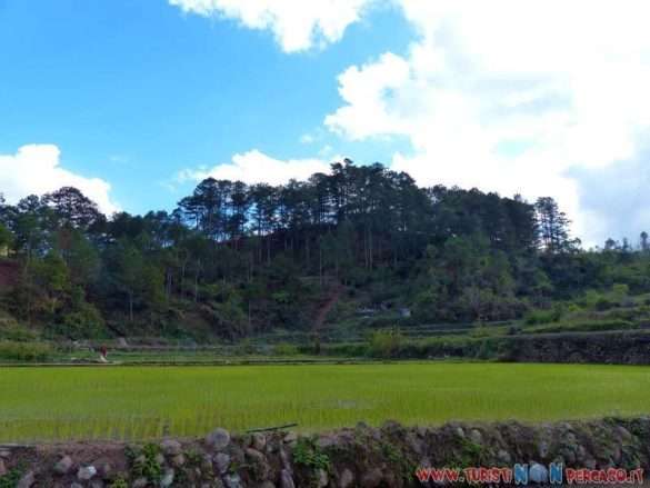 Sagada bare e grotte