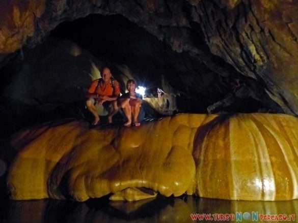 Sagada bare e grotte