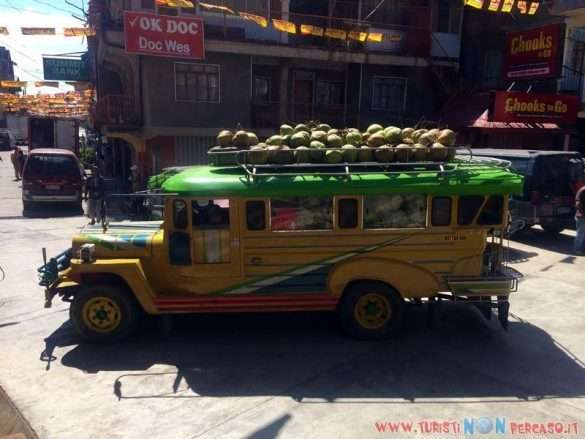 risaie di Batad