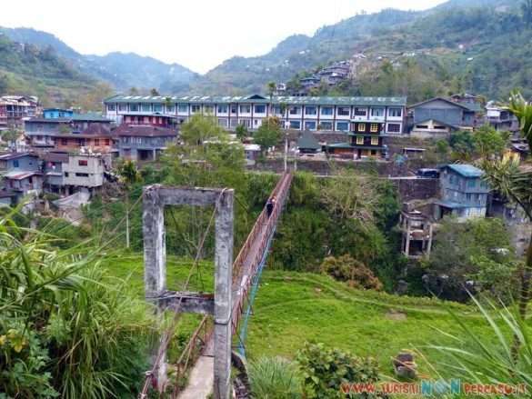 ponte banaue