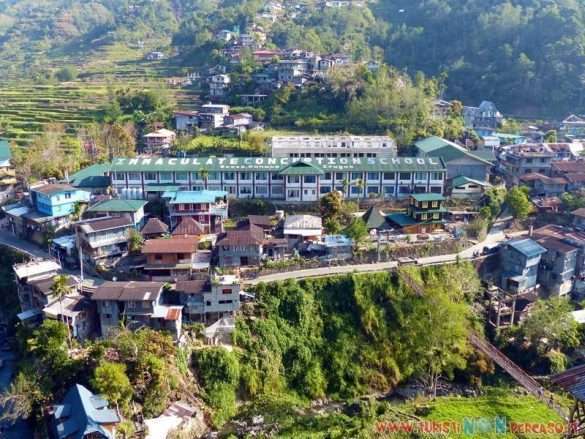 scuola banaue