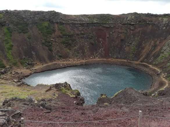 Islanda fai da te