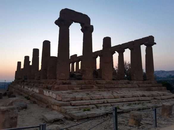 Sicilia orientale