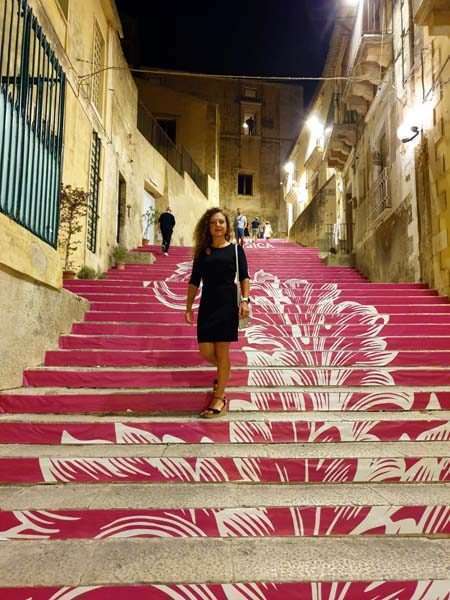 Sicilia orientale