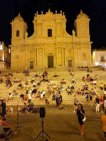 Sicilia orientale