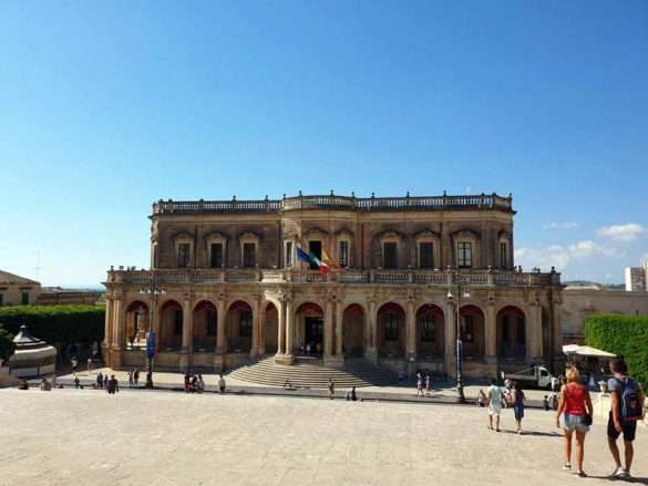 Sicilia orientale