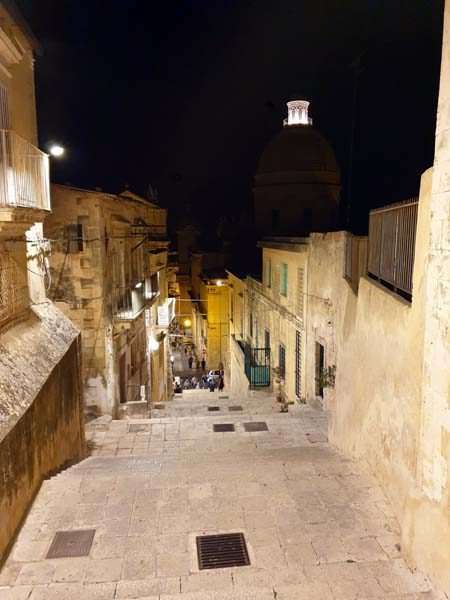 Sicilia orientale