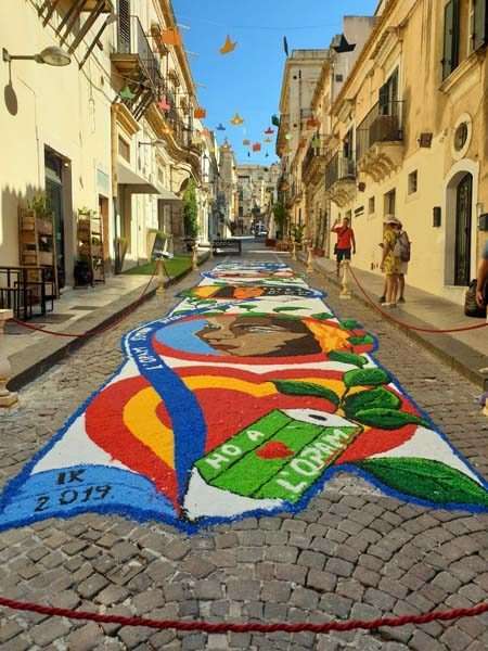 Sicilia orientale