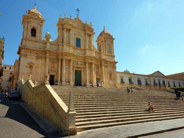 Sicilia orientale