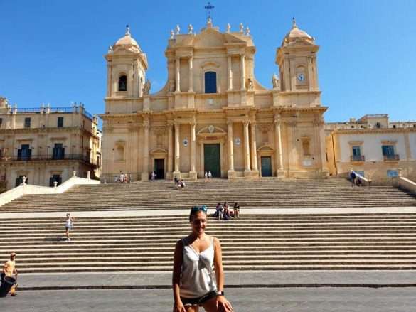 Sicilia orientale
