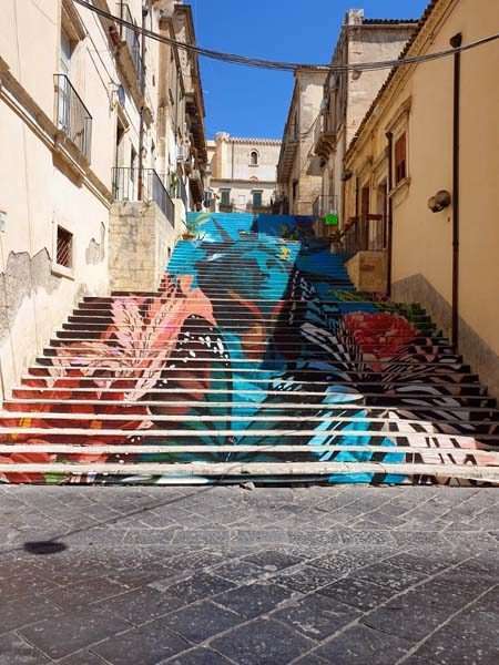 Sicilia orientale