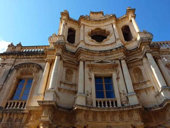 Sicilia orientale