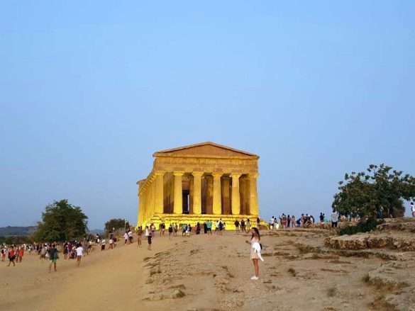 Sicilia orientale