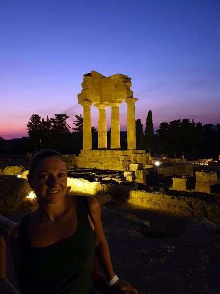 Sicilia orientale