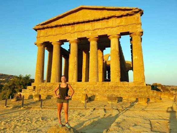 Sicilia orientale