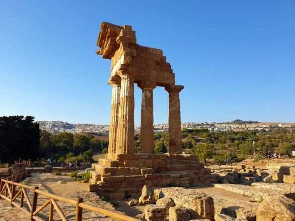 Sicilia orientale