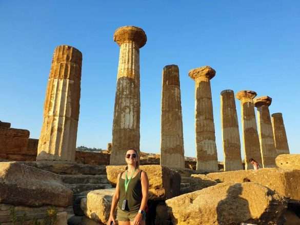 Sicilia orientale