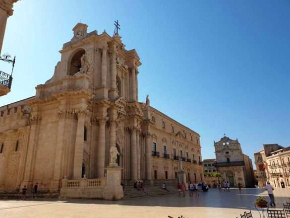 Sicilia orientale