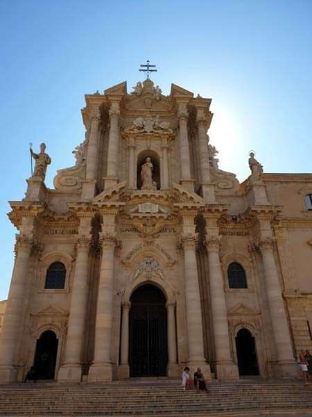 Sicilia orientale
