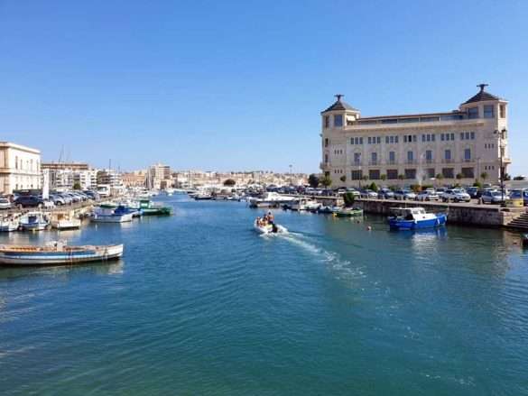 Sicilia orientale