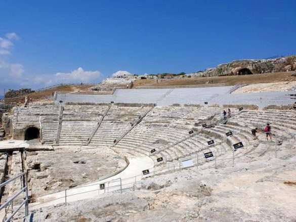 Sicilia orientale