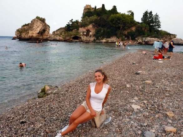 Sicilia orientale