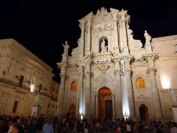 Sicilia orientale