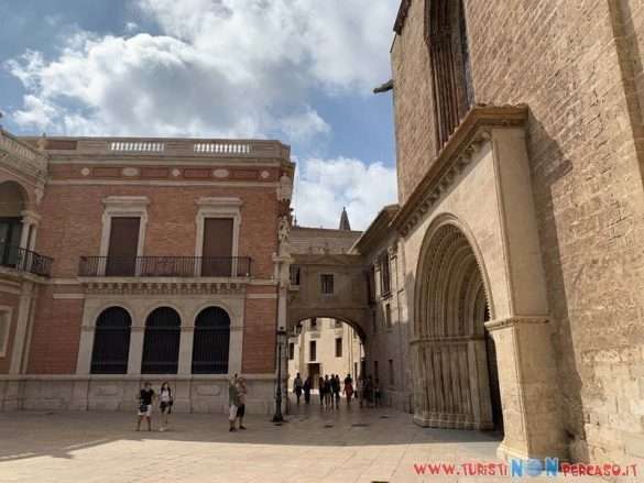 Valencia Spagna