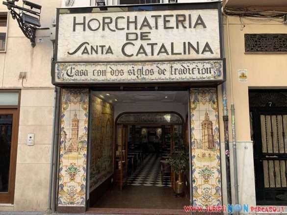 Valencia Spagna