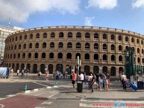 Valencia Spagna