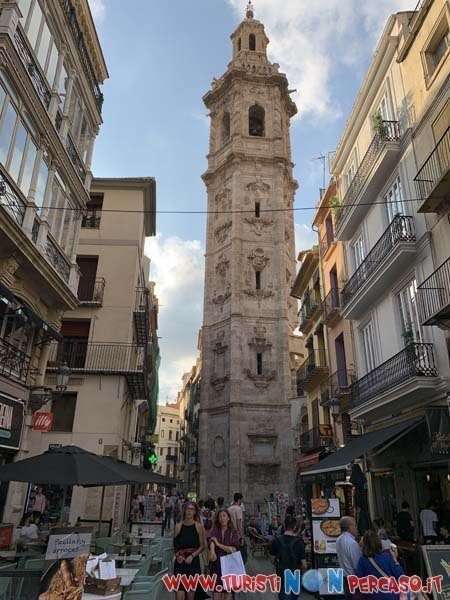 Valencia Spagna