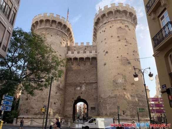 Valencia Spagna
