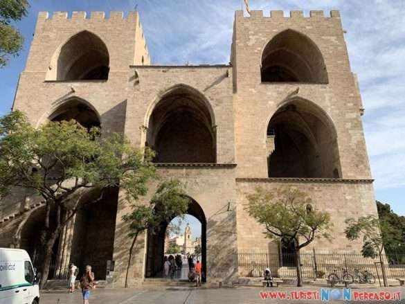 Valencia Spagna