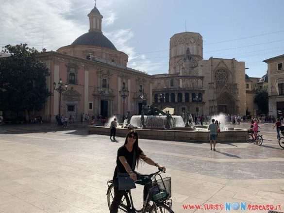 Valencia Spagna