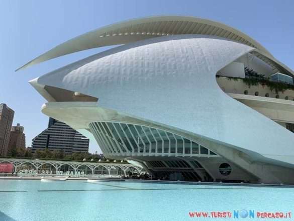 Valencia Spagna