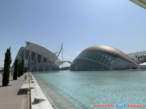 Valencia Spagna