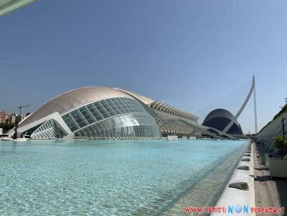 Valencia Spagna