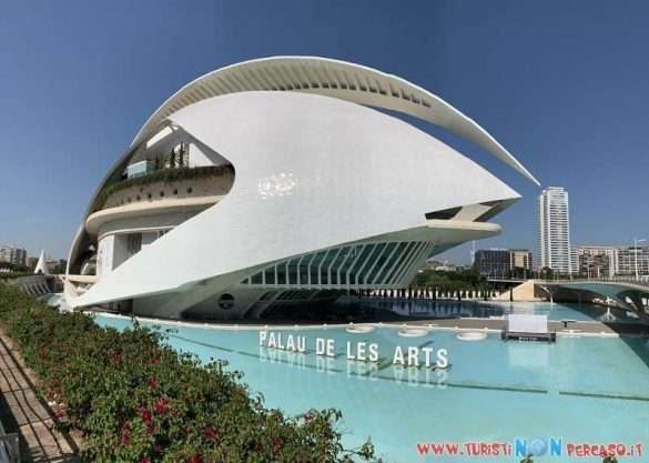 Valencia Spagna