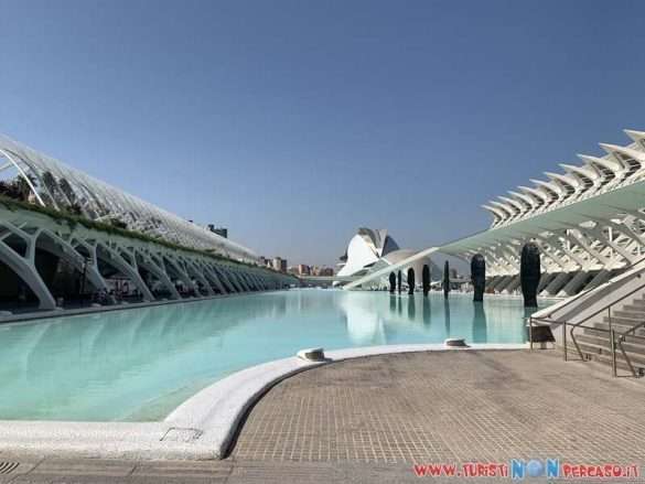 Valencia Spagna