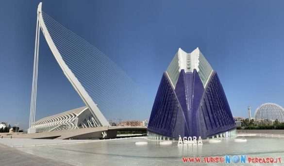 Valencia Spagna