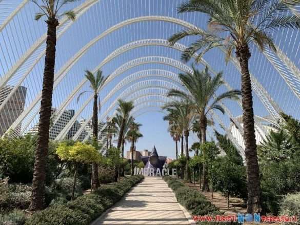 Valencia Spagna